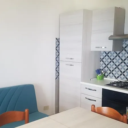 Le Dei Pescatori - Percoco