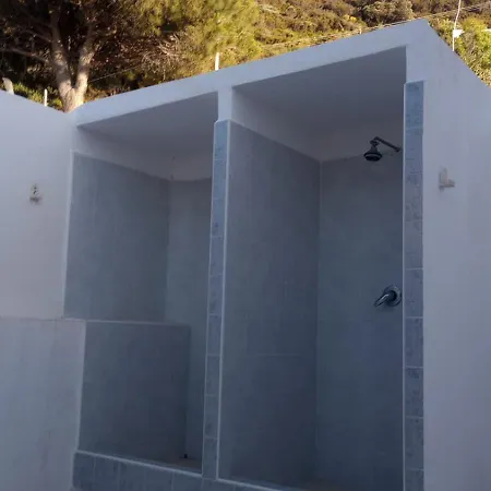 Apartment Le Dei Pescatori - Percoco