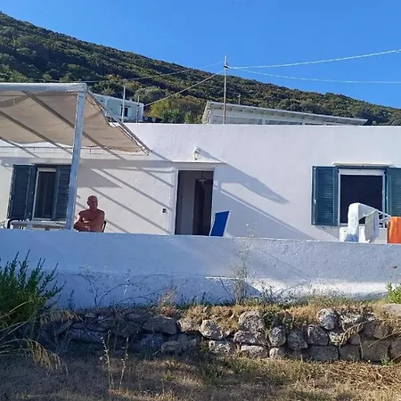 Le Dei Pescatori - Percoco * Ponza