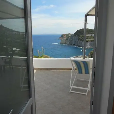 Apartment Le Dei Pescatori - Percoco