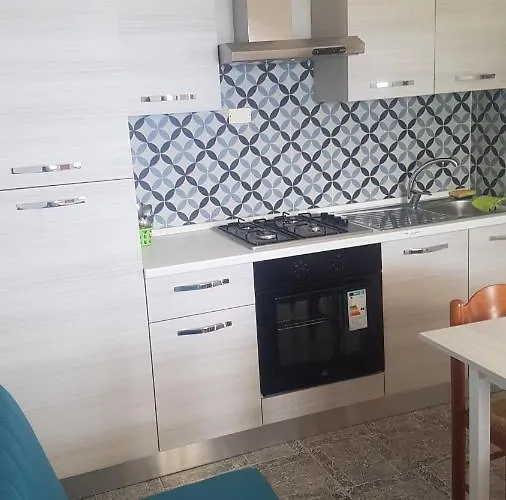 Apartment Le Dei Pescatori - Percoco *