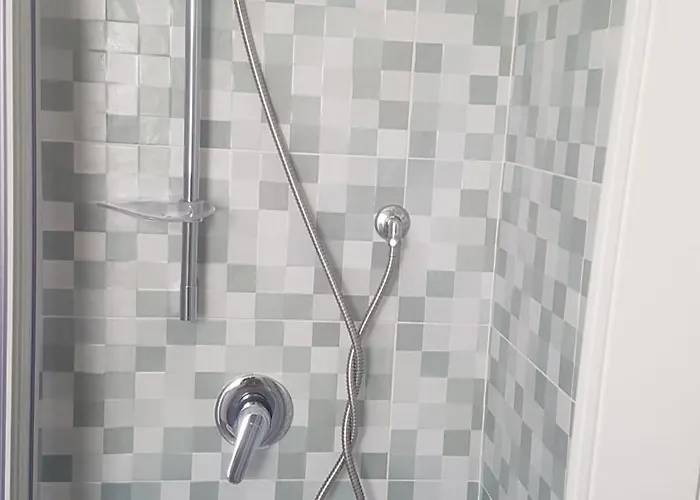 Le Dei Pescatori - Percoco Apartment