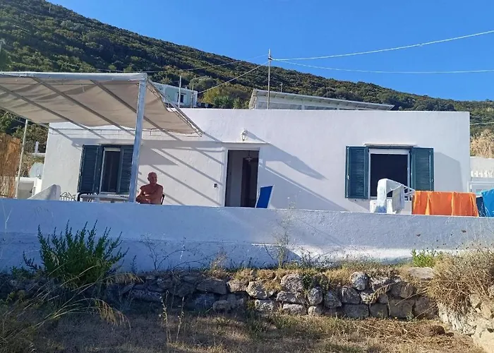 Le Dei Pescatori - Percoco * Ponza