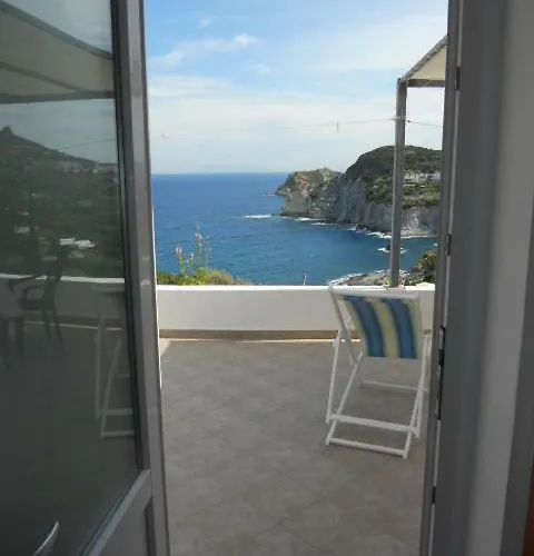 Apartment Le Dei Pescatori - Percoco