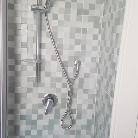 Le Dei Pescatori - Percoco Apartment