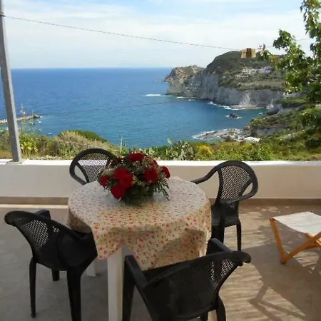 Apartment Le Dei Pescatori - Percoco