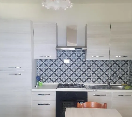 Le Dei Pescatori - Percoco