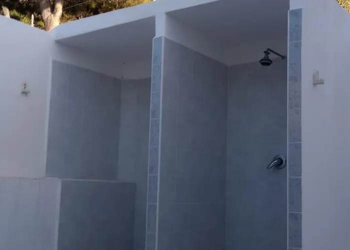 Апартаменты Le Dei Pescatori - Percoco